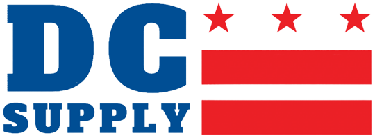 DC SUPPLY INCORPORATED logo