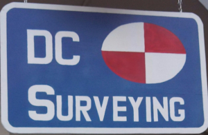 DC SURVEYING LLC logo