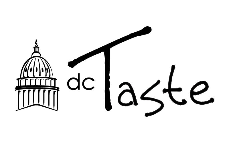 DC TASTE logo