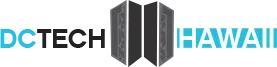 DC TECH HAWAII LLC logo