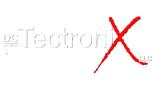 DC TECTRONIX LLC logo