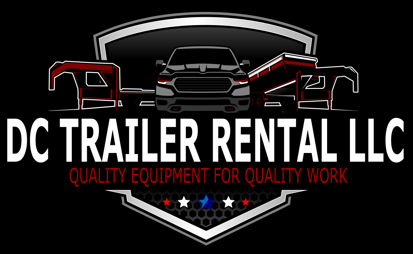 DC TRAILER RENTAL LLC logo