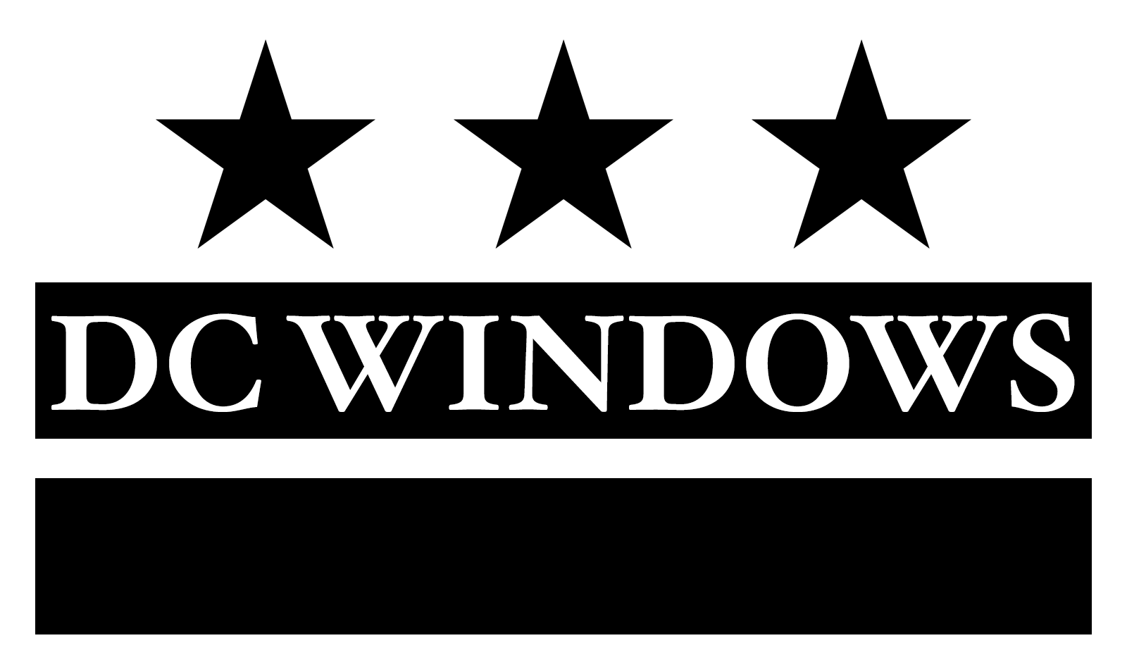 DC WINDOWS LLC logo
