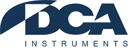 DCA INSTRUMENTS OY logo