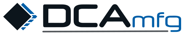 DCA MANUFACTURING, LLC logo