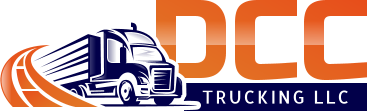 DCC TRUCKING, LLC logo