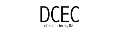DCEC OF SOUTH TEXAS, INC logo