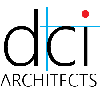 DCI ARCHITECTS, LLC logo