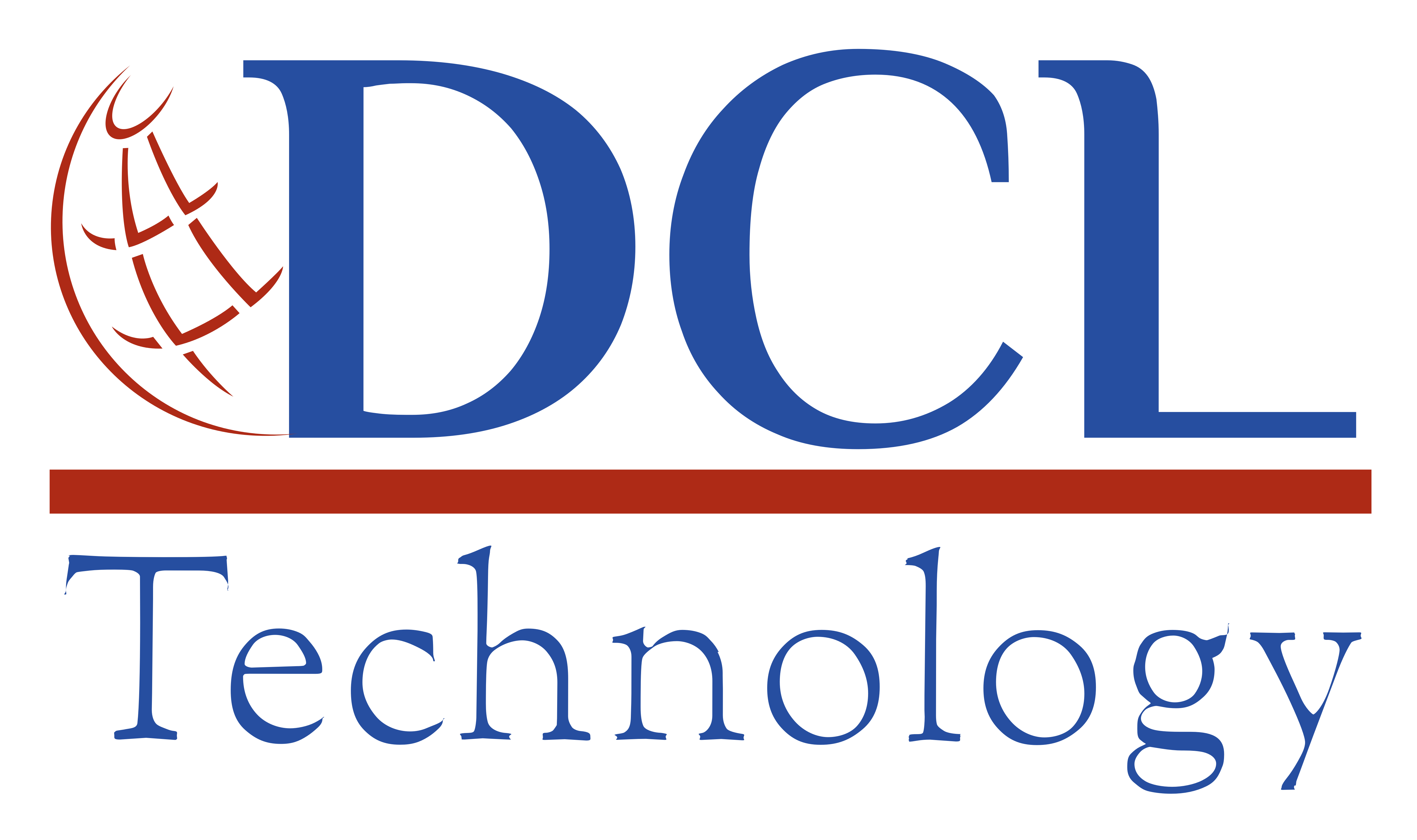 DCL TECHNOLOGY, INC logo