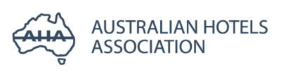 DCOH PTY LTD logo