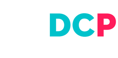 DCP PRODUCTIONS LLC logo