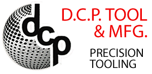 DCP TOOL MANUFACTURING, LLC logo