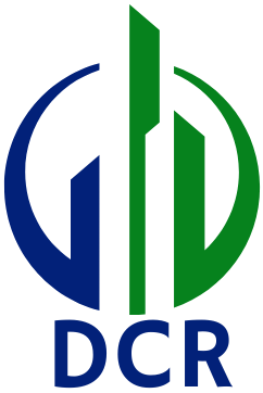 DCR SERVICES & CONSTRUCTION INC logo