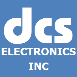 DCS ELECTRONICS INC logo