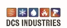 DCS INDUSTRIES LLC logo