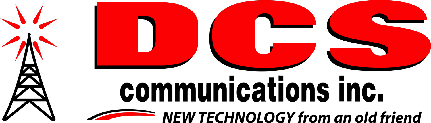 DCS RADIO COMMUNICATION INC logo