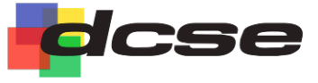 DCSE, INC. logo