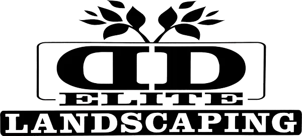 DD ELITE LANDSCAPING, LLC logo