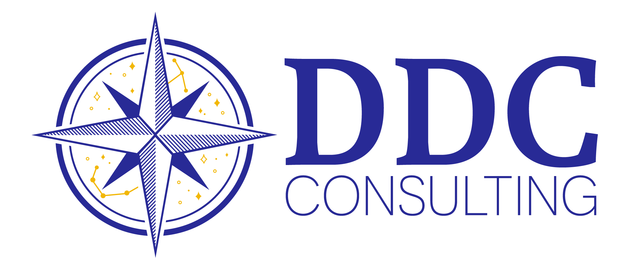 DDC CONSULTING LLC logo