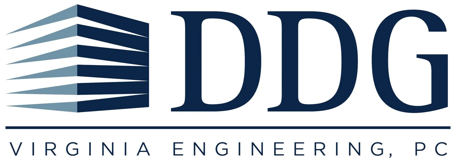 DDG VIRGINIA ENGINEERING PC logo