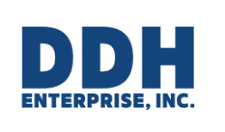 DDH ENTERPRISES INC logo