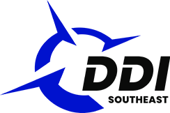 DDI SOUTHEAST logo