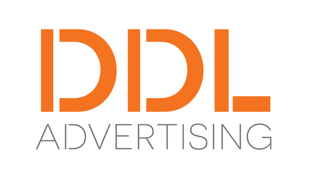 DDL ADVERTISING LLC logo