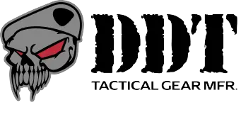 DDT CORP logo