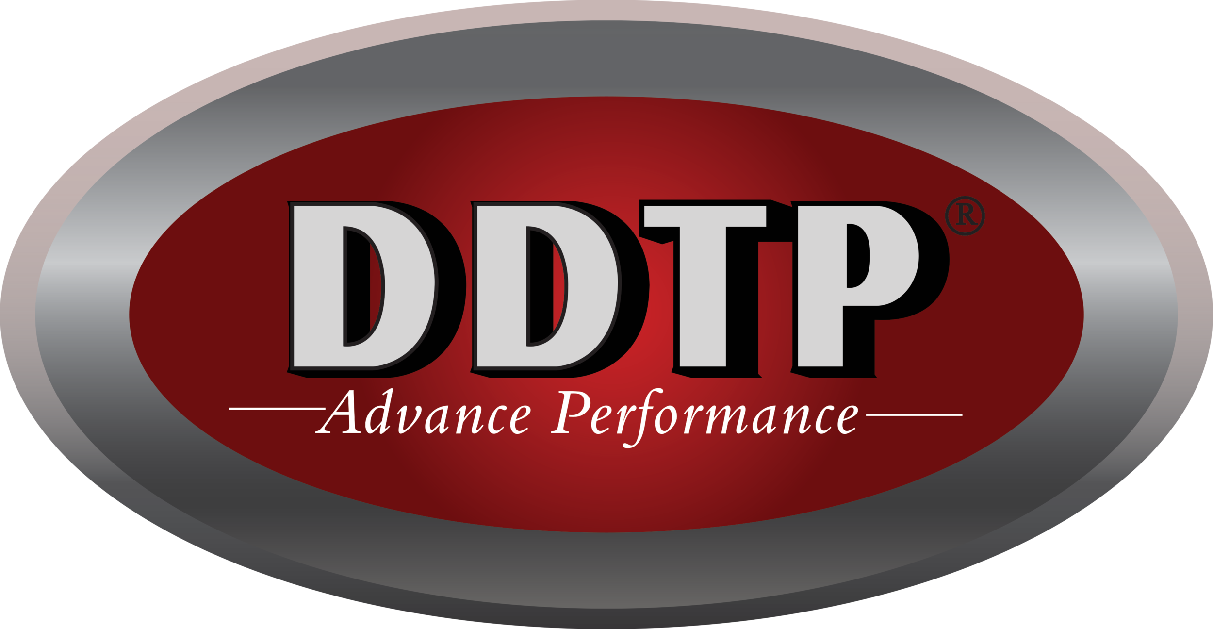 DDTP logo