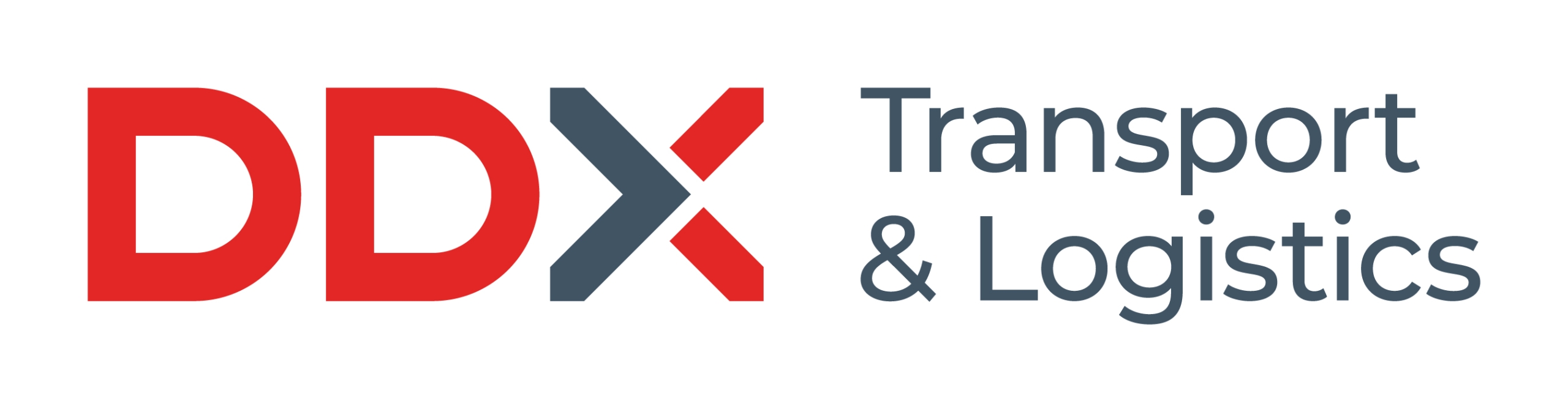 DDX TRANSPORT, LLC logo