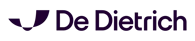 DE DIETRICH PROCESS SYSTEMS INC logo