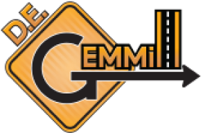 DE GEMMILL INC logo