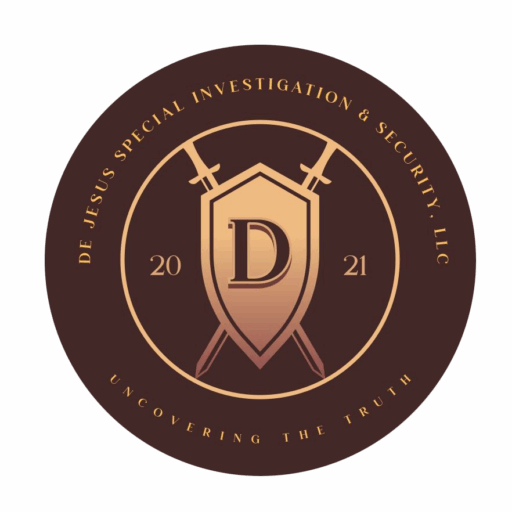 DE JESUS SPECIAL INVESTIGATION & SECURITY LLC logo