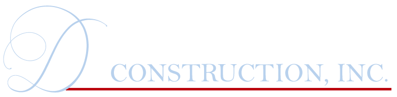 DE LA RIVA CONSTRUCTION INC logo