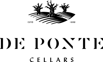DE PONTE CELLARS LLC logo