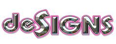 DE SIGNS INC logo