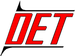 DE TECHNOLOGIES INC logo