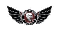 DEAD FOOT ARMS LLC logo