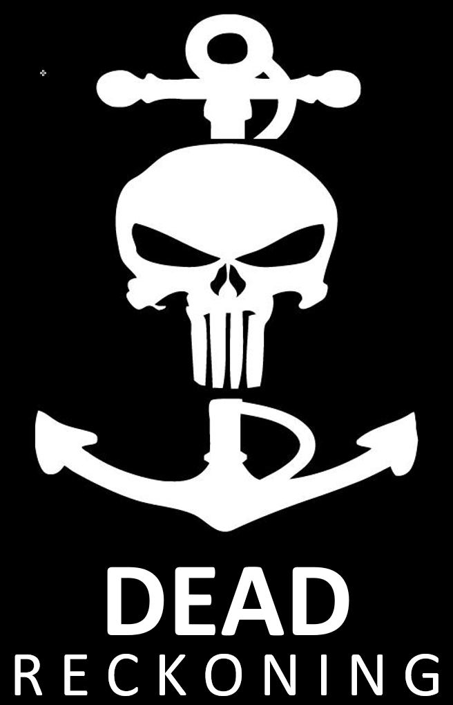 DEAD RECKONING INDUSTRIES LLC logo