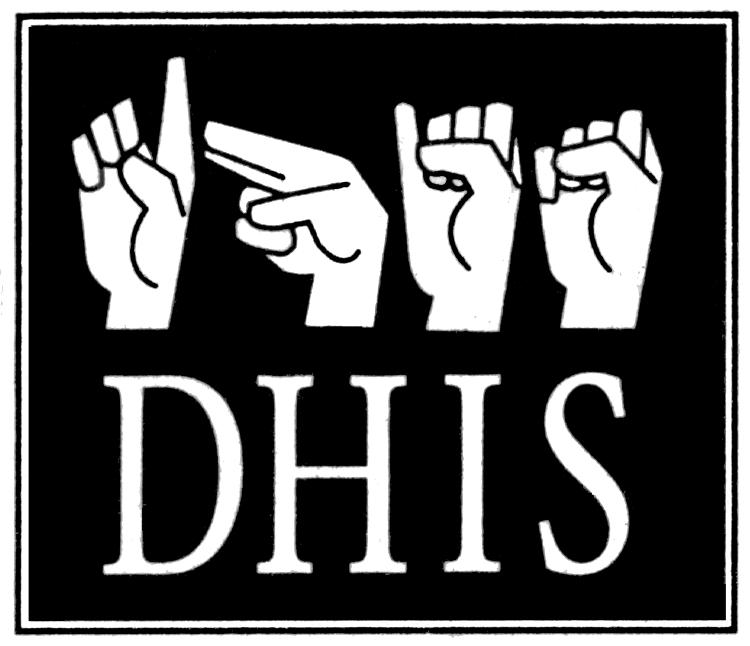 DEAF AND HARD OF HEARING INTERPRETING SERVICES, INC logo