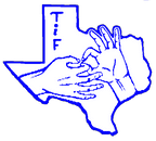 DEAF COMMUNICATION ACCESS logo