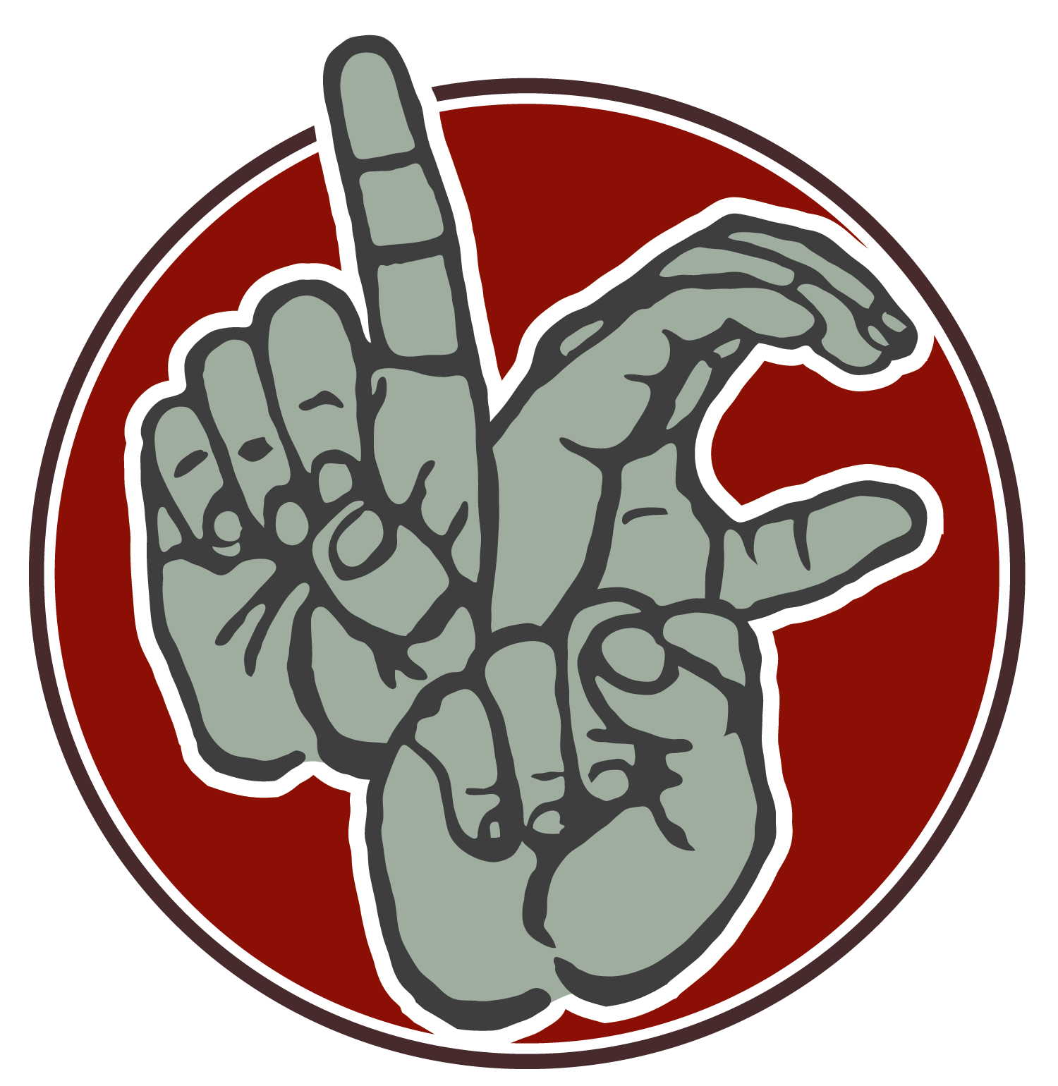 DEAF COMMUNICATION SERVICES logo