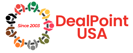 DEALPOINTUSA LLC logo