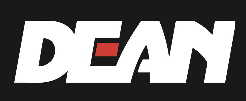 DEAN EQUIPMENT INC logo