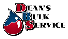DEANS BULK SERVICE INC logo