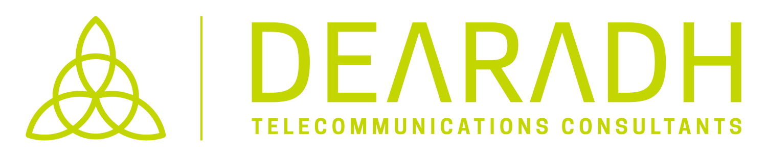 DEARADH TELECOMMUNICATIONS CONSULTANTS LLC logo