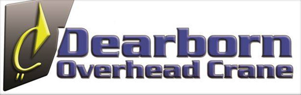 DEARBORN CRANE AND ENGINEERING COMPANY logo