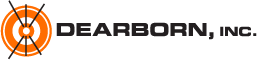 DEARBORN, INC. logo