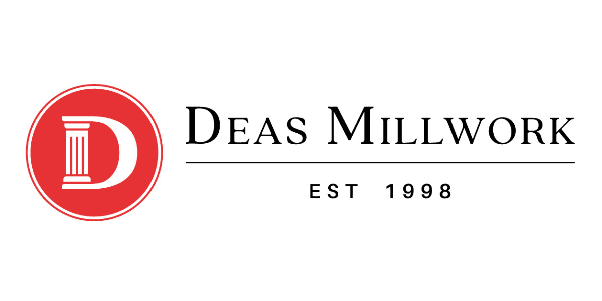 DEAS MILLWORK CO logo