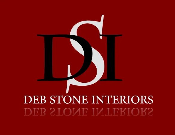 DEB STONE INTERIORS, LLC logo